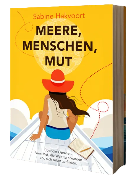 Meere, Menschen, Mut Meere, Menschen, Mut